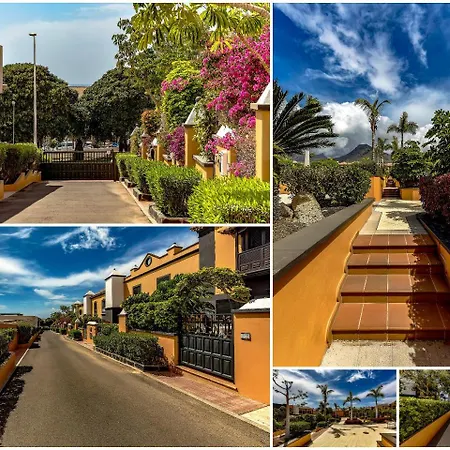 Townhouse Del Duque 5duk49 *