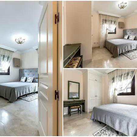 Townhouse Del Duque 5duk49 * アデヘ