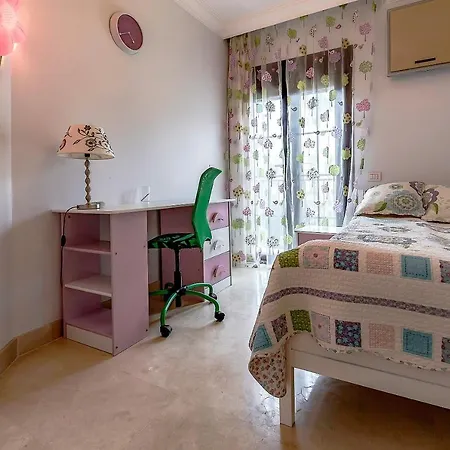 Вилла Townhouse Del Duque 5duk49 Адехе