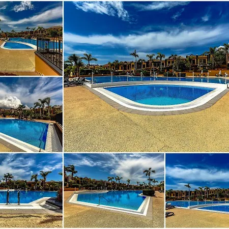 Townhouse Del Duque 5duk49 * Costa Adeje (Tenerife)