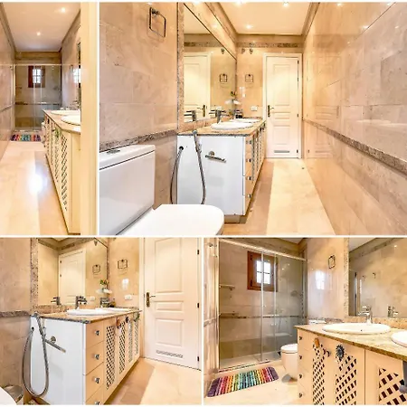 Townhouse Del Duque 5duk49