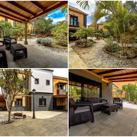 Townhouse Del Duque 5duk49 * Costa Adeje (Tenerife)