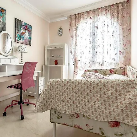 Townhouse Del Duque 5duk49 Villa *