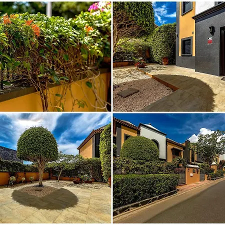 Townhouse Del Duque 5duk49 Costa Adeje (Tenerife)