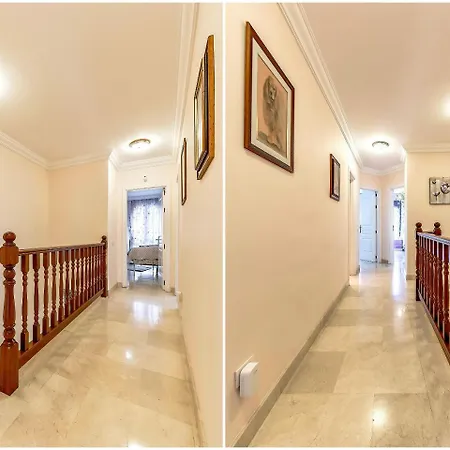 Townhouse Del Duque 5duk49