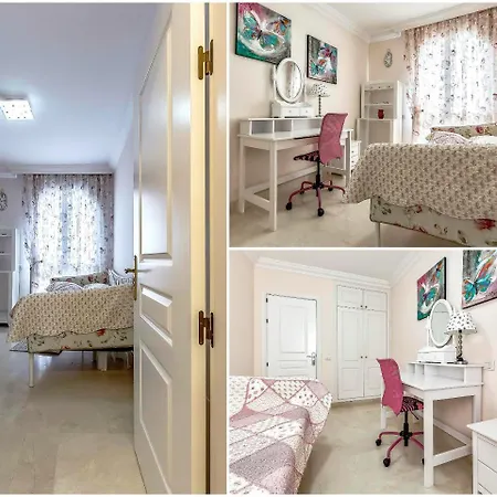 Villa Townhouse Del Duque 5duk49