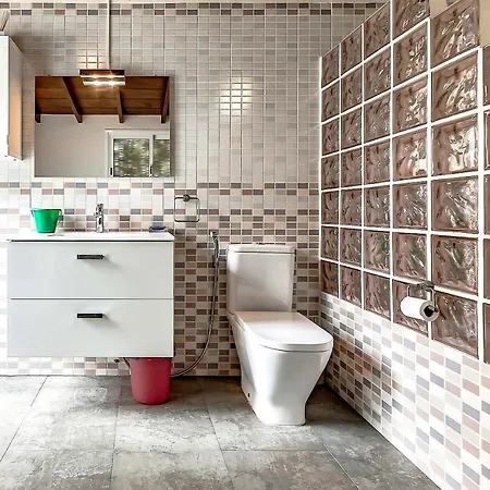 Townhouse Del Duque 5duk49 Villa