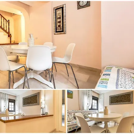 Townhouse Del Duque 5duk49 * Costa Adeje (Tenerife)