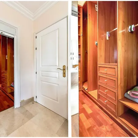Townhouse Del Duque 5duk49 *