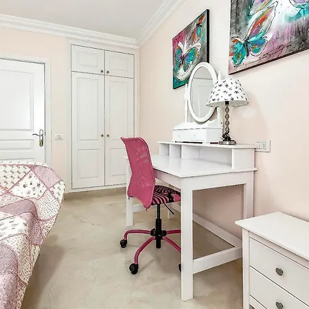Townhouse Del Duque 5duk49 * Costa Adeje (Tenerife)