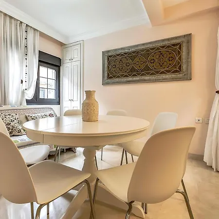Villa Townhouse Del Duque 5duk49 Costa Adeje (Tenerife)