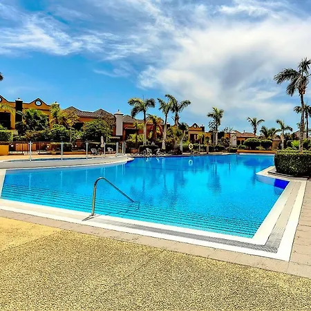 Townhouse Del Duque 5duk49 *