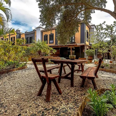 Townhouse Del Duque 5duk49 Villa Costa Adeje (Tenerife)