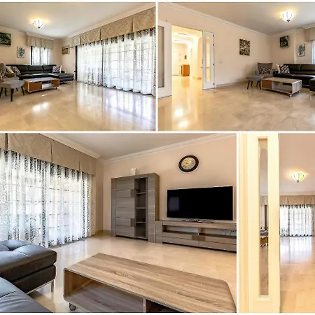 Townhouse Del Duque 5duk49
