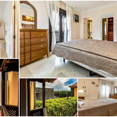 Townhouse Del Duque 5duk49 Villa Costa Adeje (Tenerife)