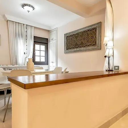 Townhouse Del Duque 5duk49 * Costa Adeje (Tenerife)
