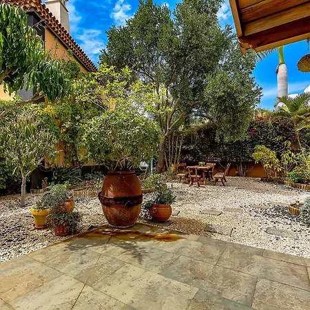 Townhouse Del Duque 5duk49 * Costa Adeje (Tenerife)