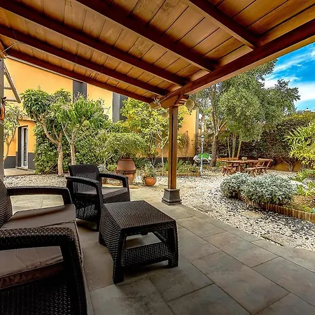 Townhouse Del Duque 5duk49 Villa *